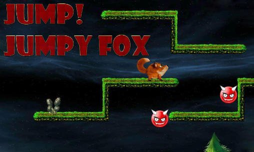 game pic for Jump! Jumpy fox
